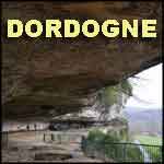 Dordogne La Roque